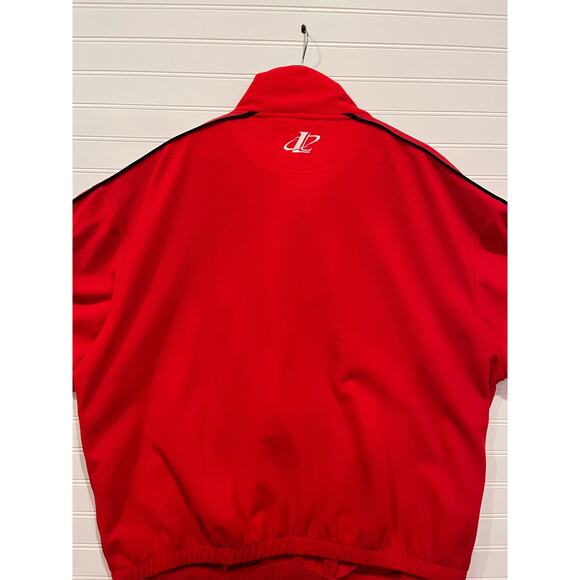 Vintage Indianna University Logo Athletic fleece - Picture 2 of 3